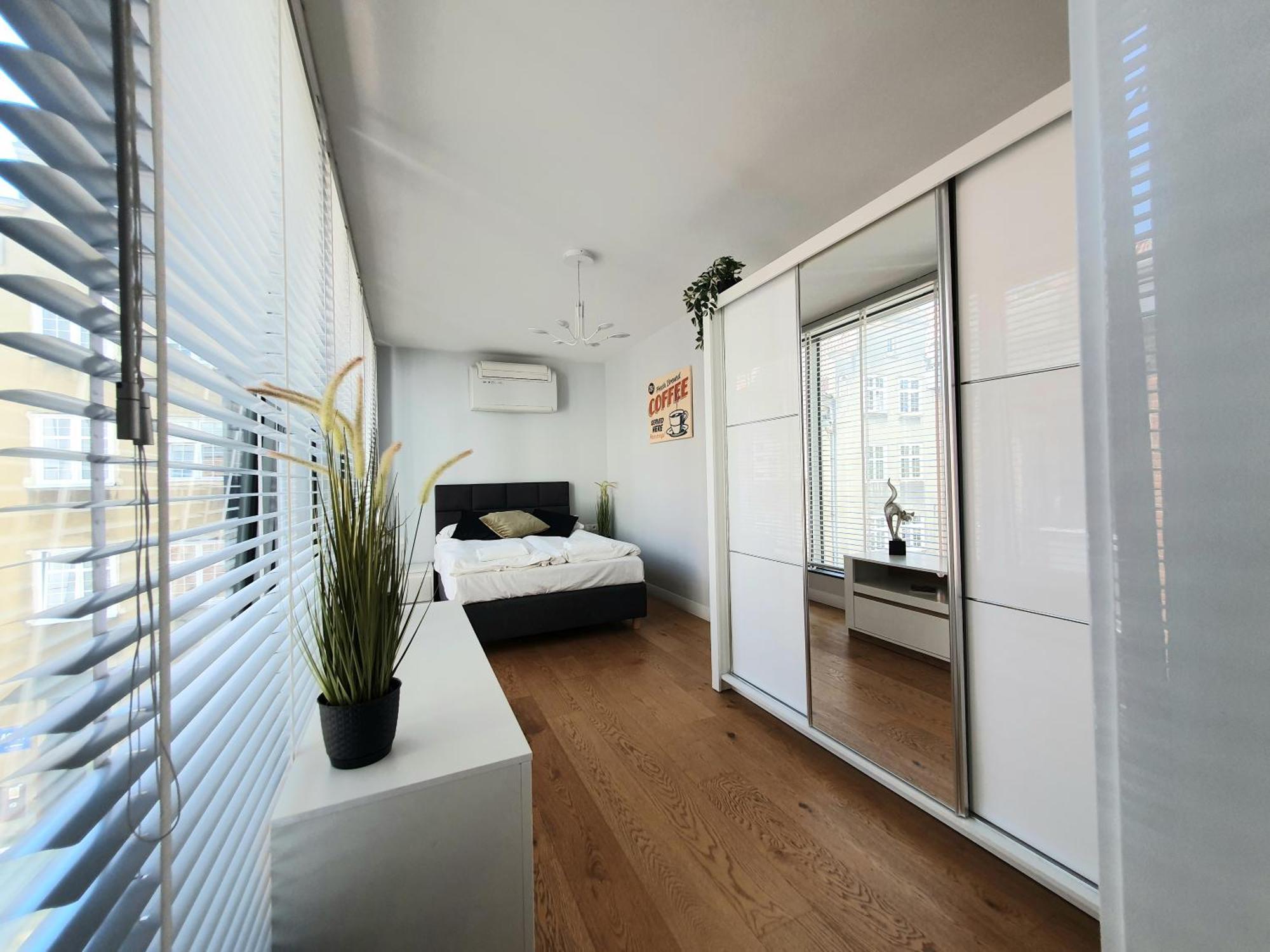 Old Town Residence גדנסק מראה חיצוני תמונה